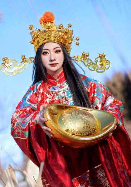 推荐艺人
