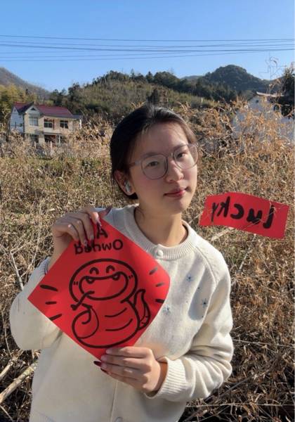 形象照片