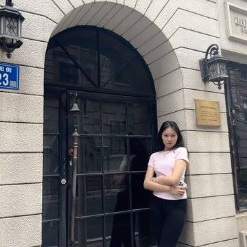 冬愿晓的微模卡作品