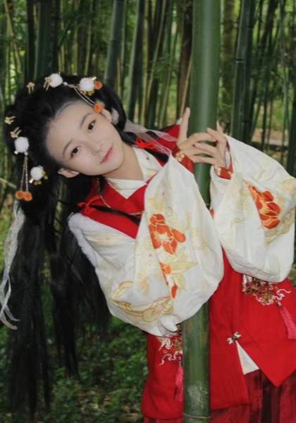 推荐艺人