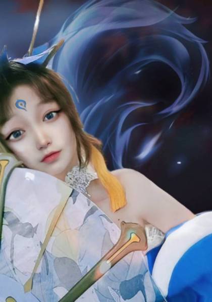 形象照片