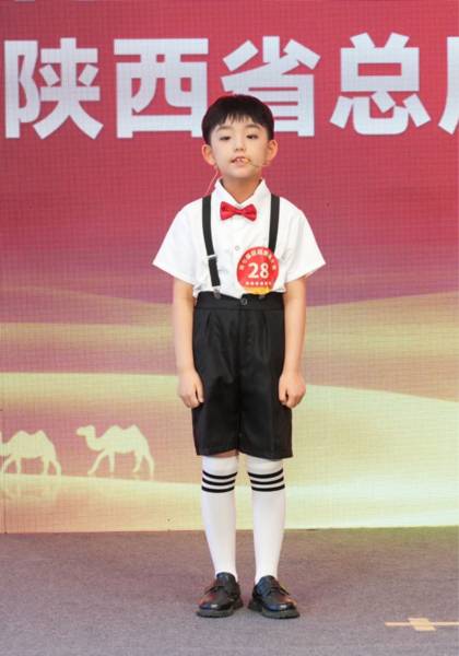 形象照片