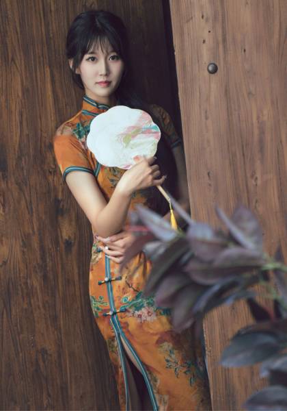 形象照片