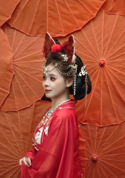 形象照片