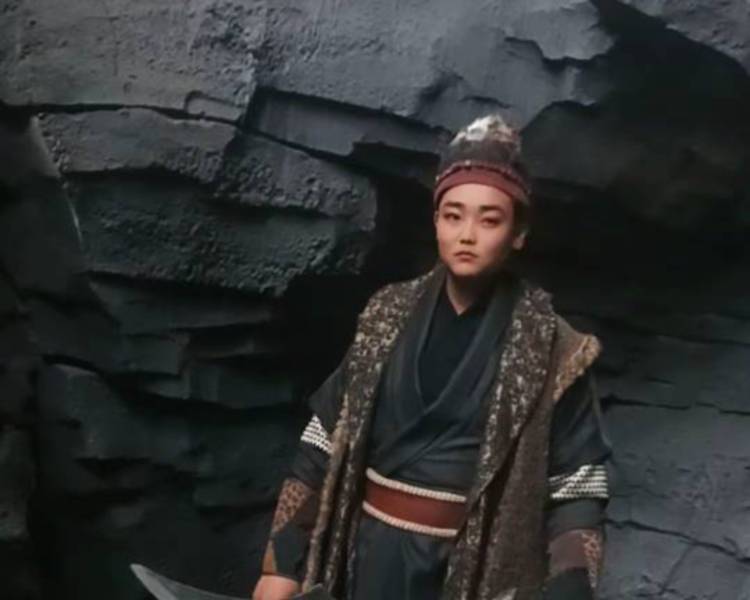 艺人背景图