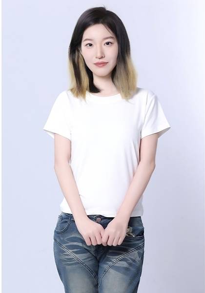 形象照片