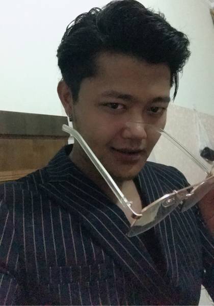 形象照片