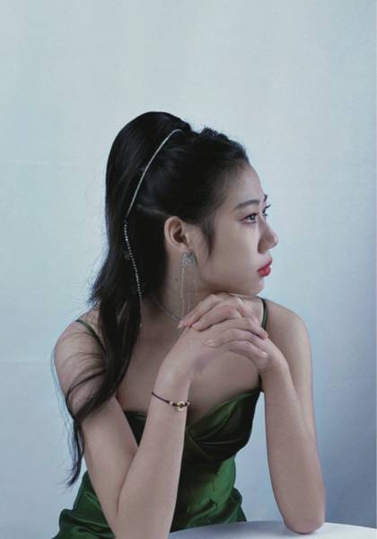 形象照片