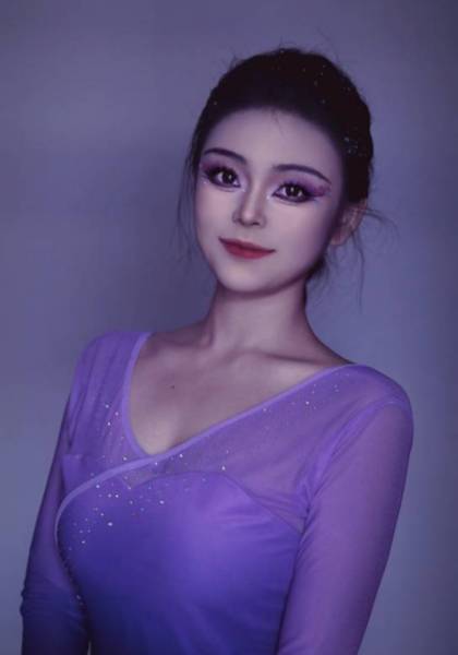 推荐艺人