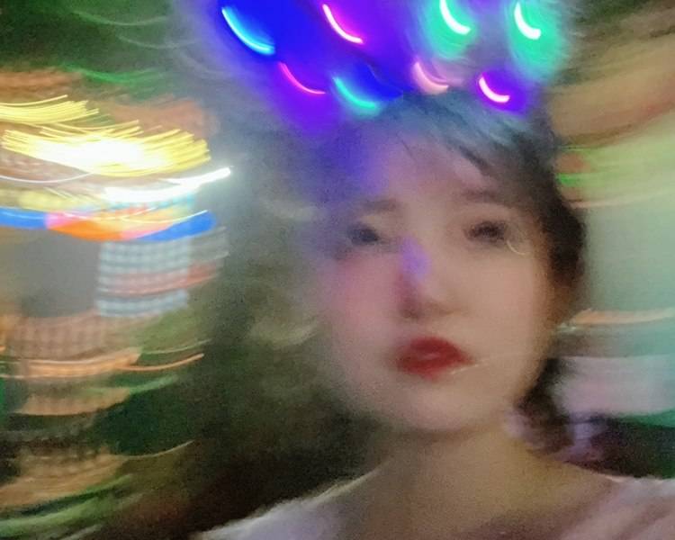 Evan的模卡主页