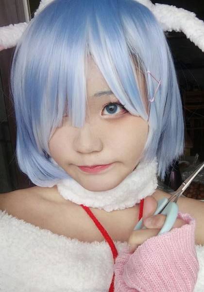 形象照片