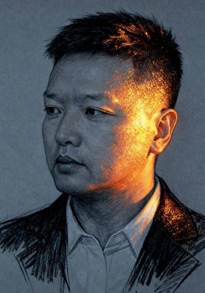 形象照片