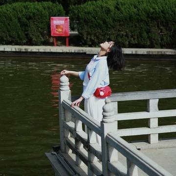 的微模卡作品