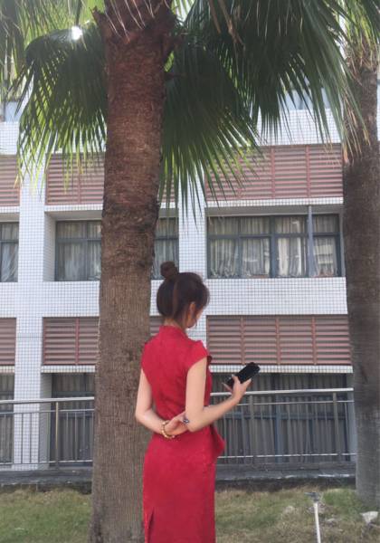 推荐艺人