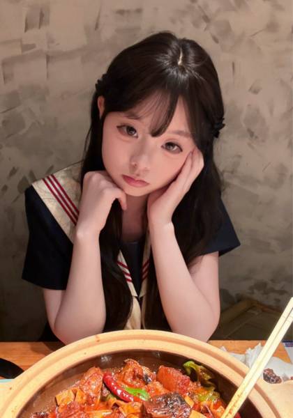 形象照片