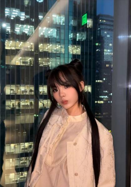形象照片