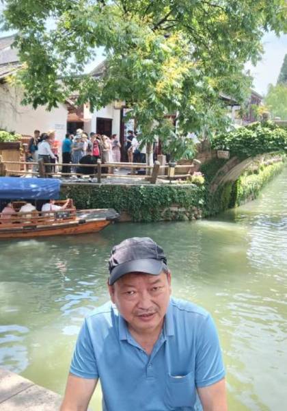 形象照片