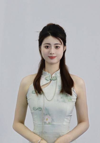 推荐艺人