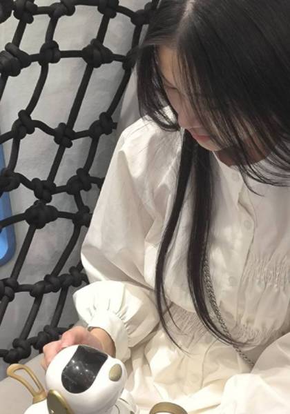 形象照片