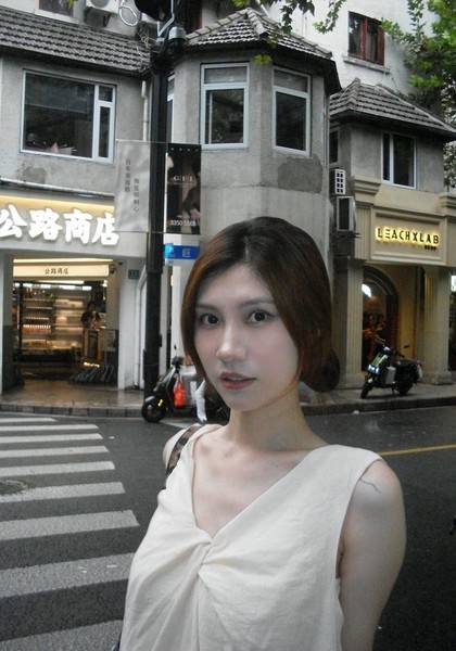 形象照片