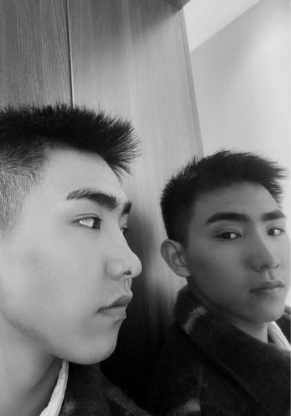 推荐艺人