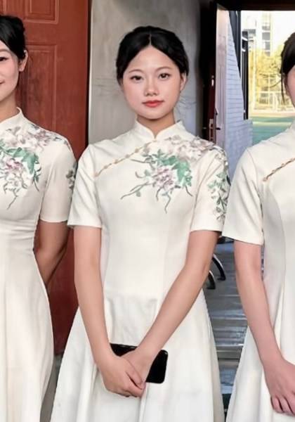 推荐艺人