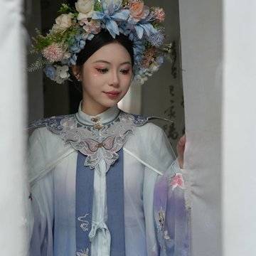 wendy的微模卡作品