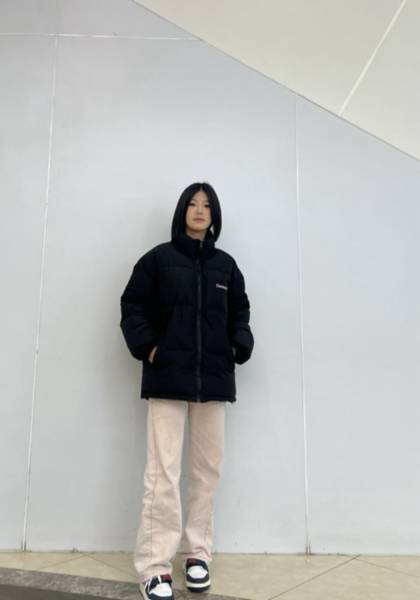 形象照片