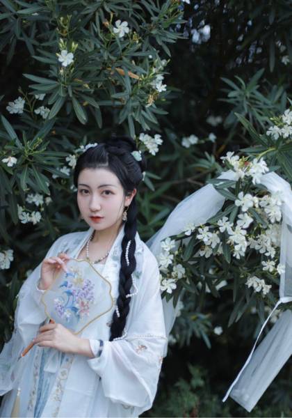 形象照片