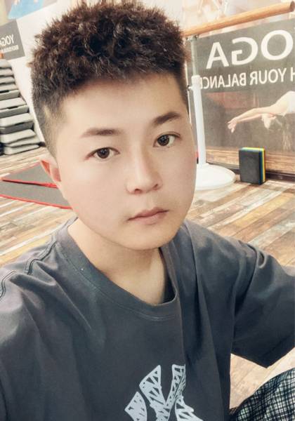 推荐艺人
