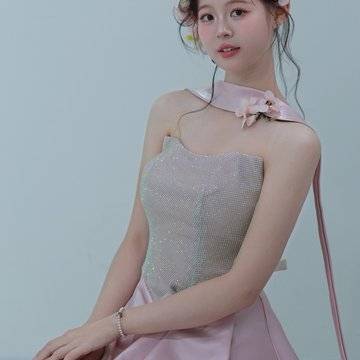 天菟儿的微模卡作品