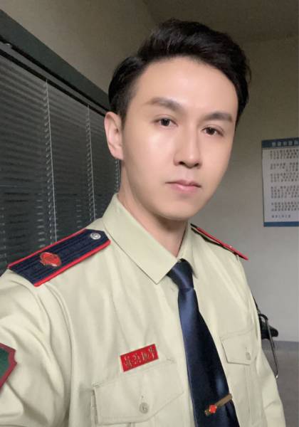 形象照片