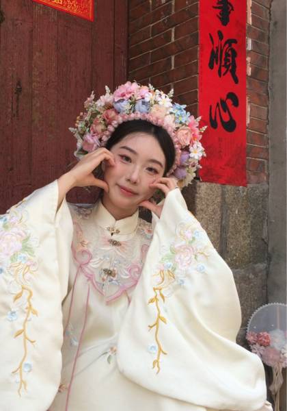 形象照片