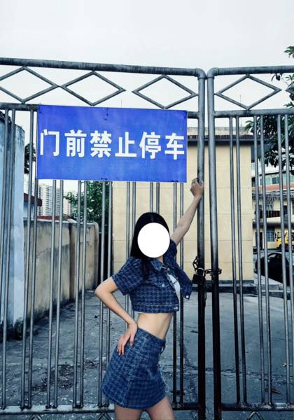 形象照片