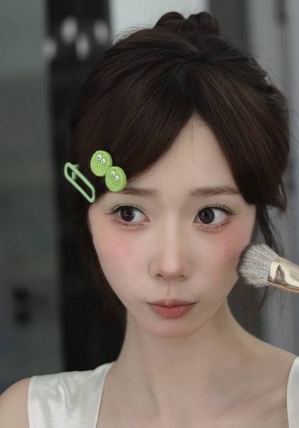 推荐艺人