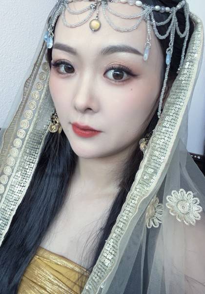 形象照片