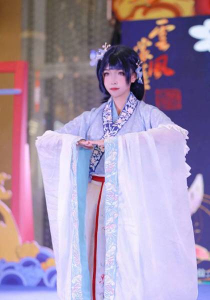推荐艺人