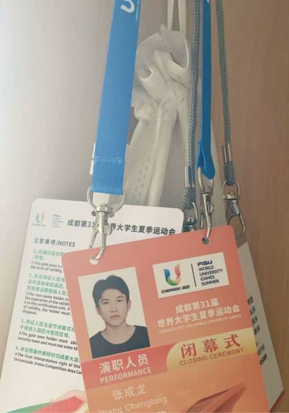 形象照片