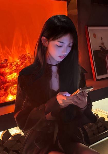 形象照片