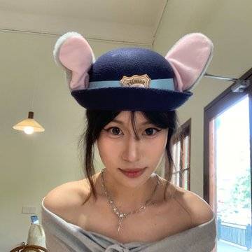 蛋挞的微模卡作品