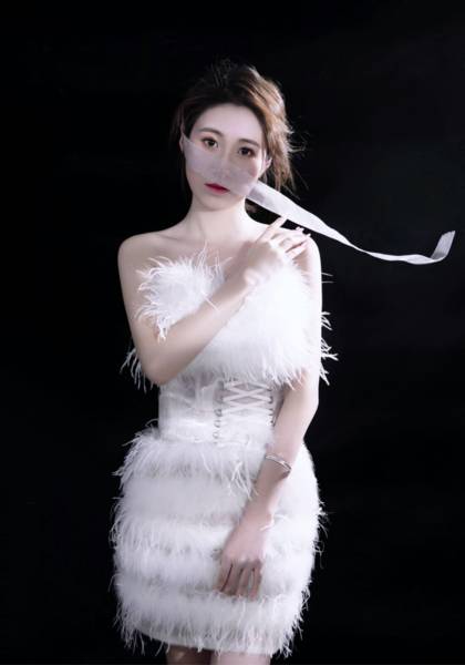 形象照片