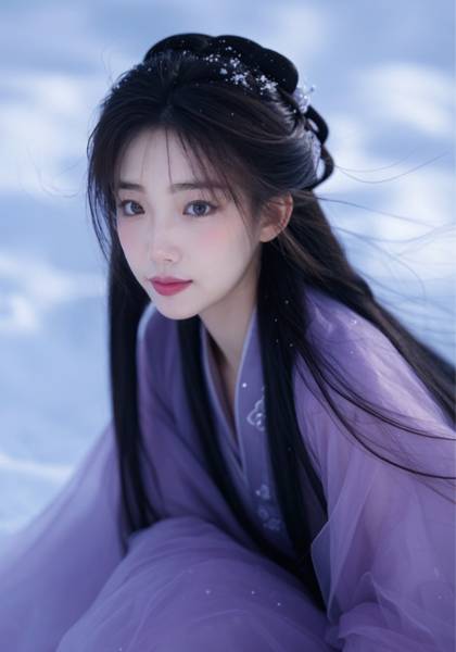 形象照片