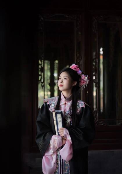 形象照片
