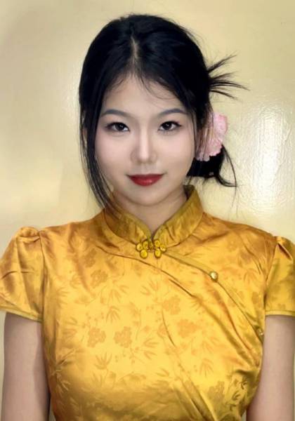 形象照片