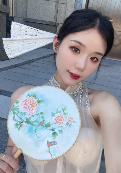 形象照片