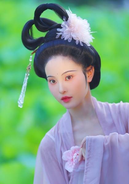 推荐艺人