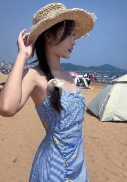 形象照片