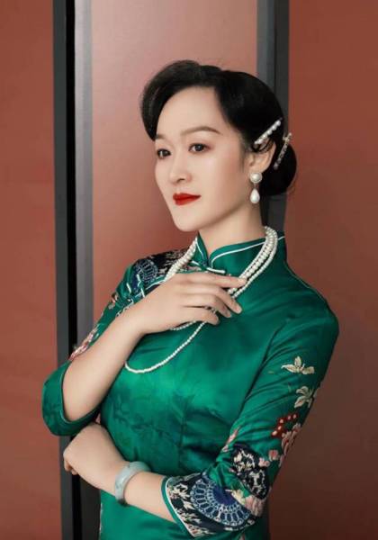 推荐艺人
