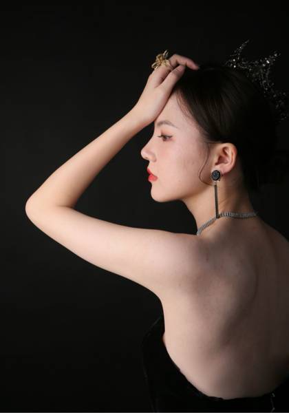 形象照片