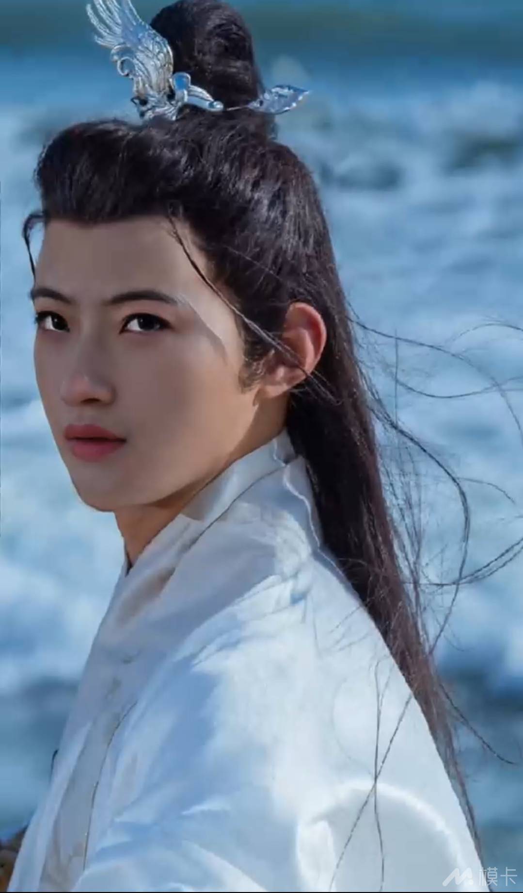 翩翩公子颜如玉风姿灵秀尽风华